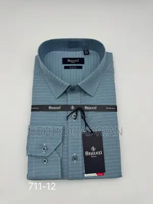 Mashati Ya Kifalme/Royal Shirts