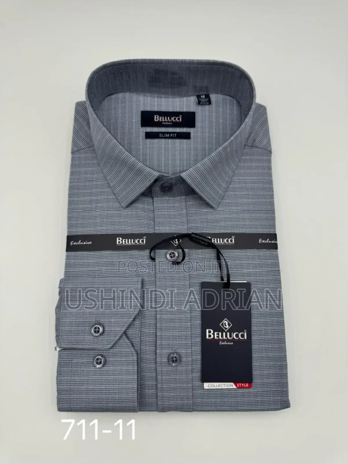 Mashati Ya Ushindi/Victory Shirts