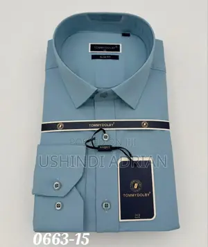 Mashati Ya Ushindi/Victory Shirts