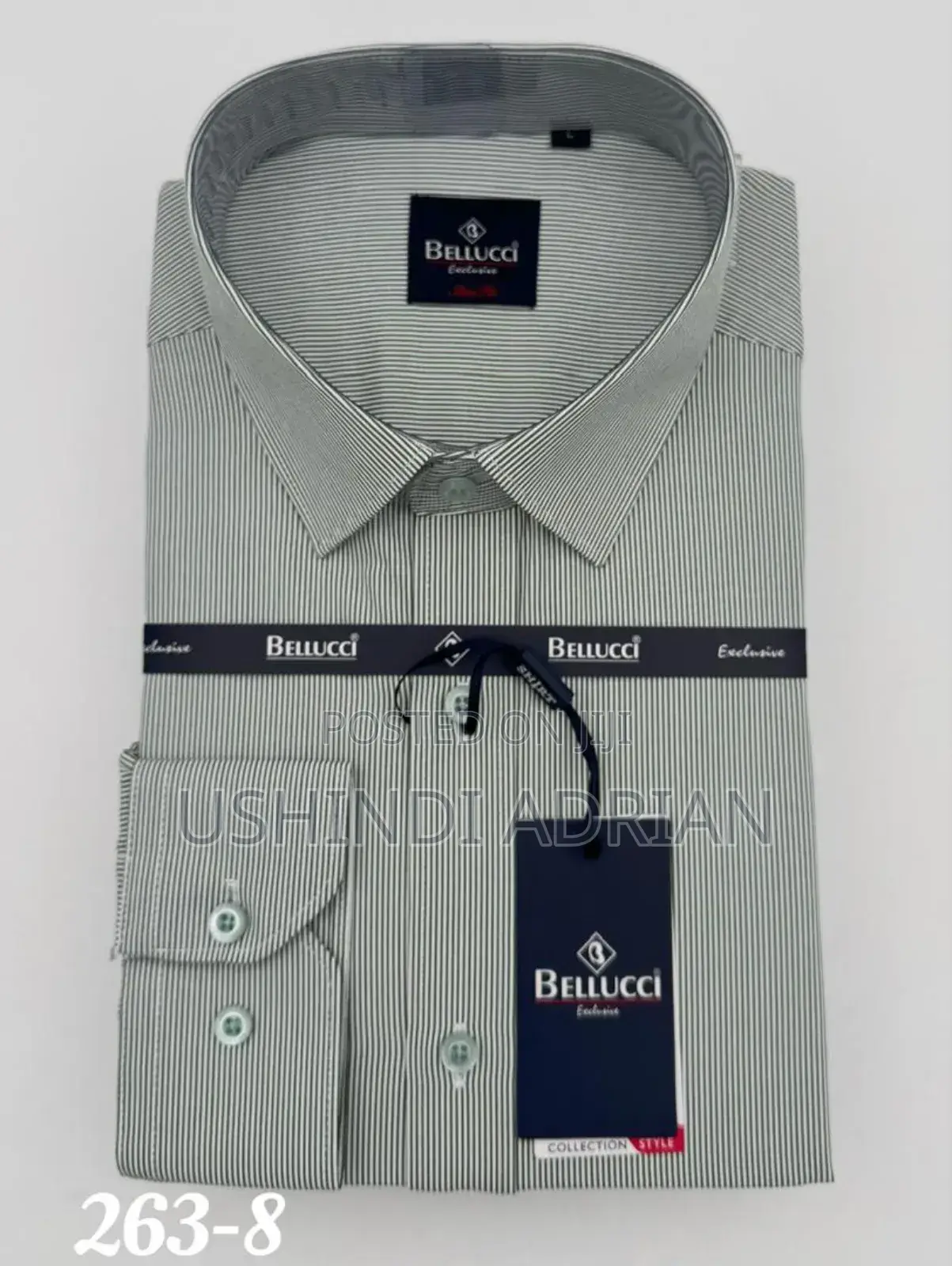Mashati Ya Ushindi/Victory Shirts