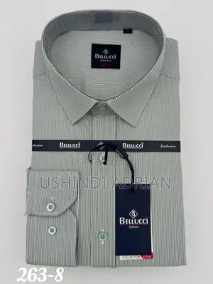 Mashati Ya Ushindi/Victory Shirts