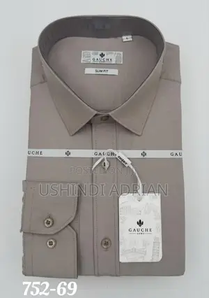 Mashati Ya Ushindi/Victory Shirts