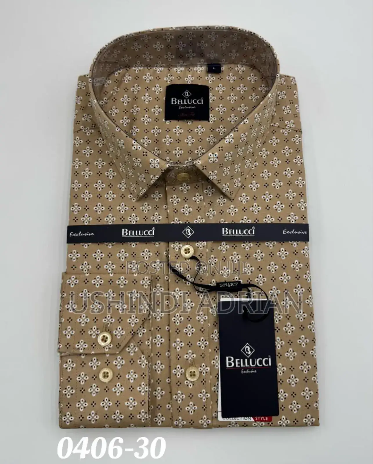 Mashati Ya Ushindi/Victory Shirts