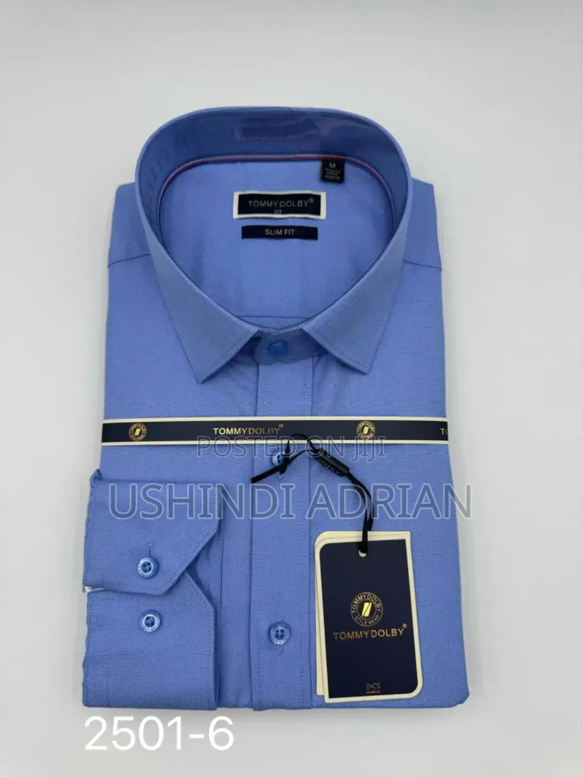 Mashati Ya Heshima/Honor Shirts