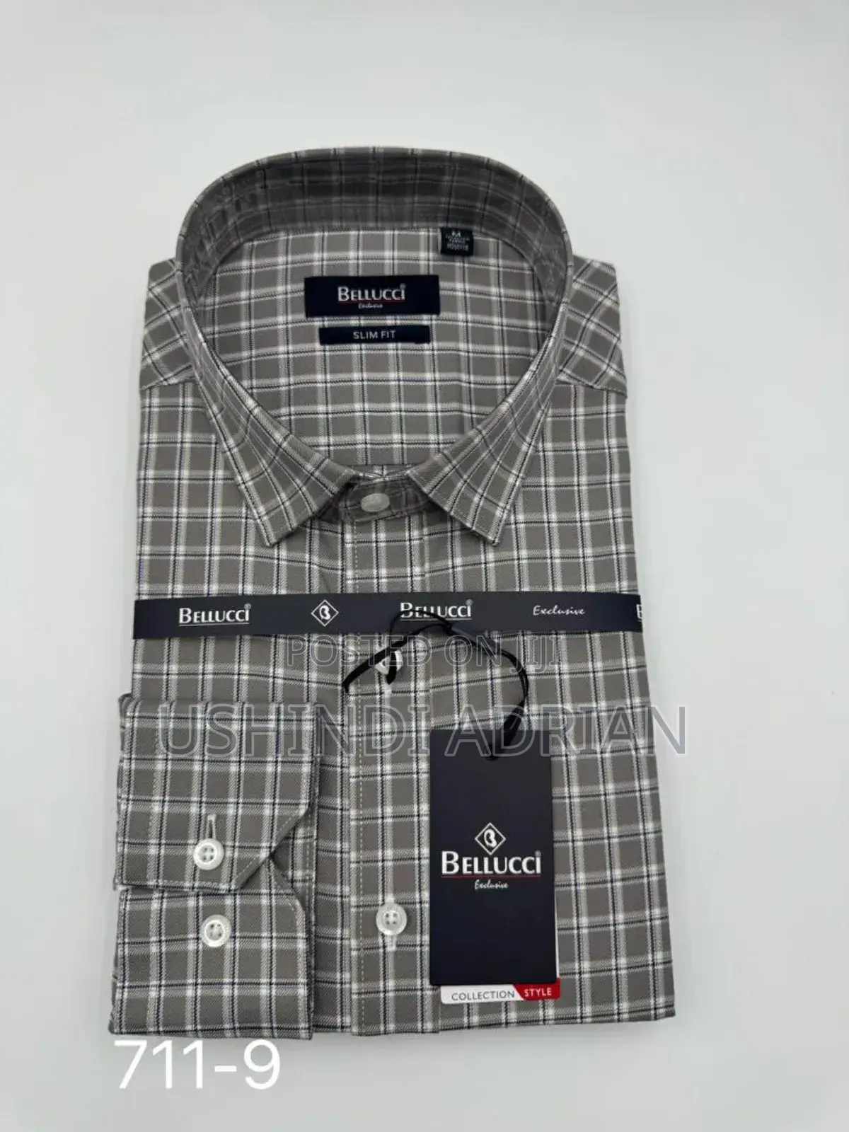 Mashati Ya Heshima/Honor Shirts