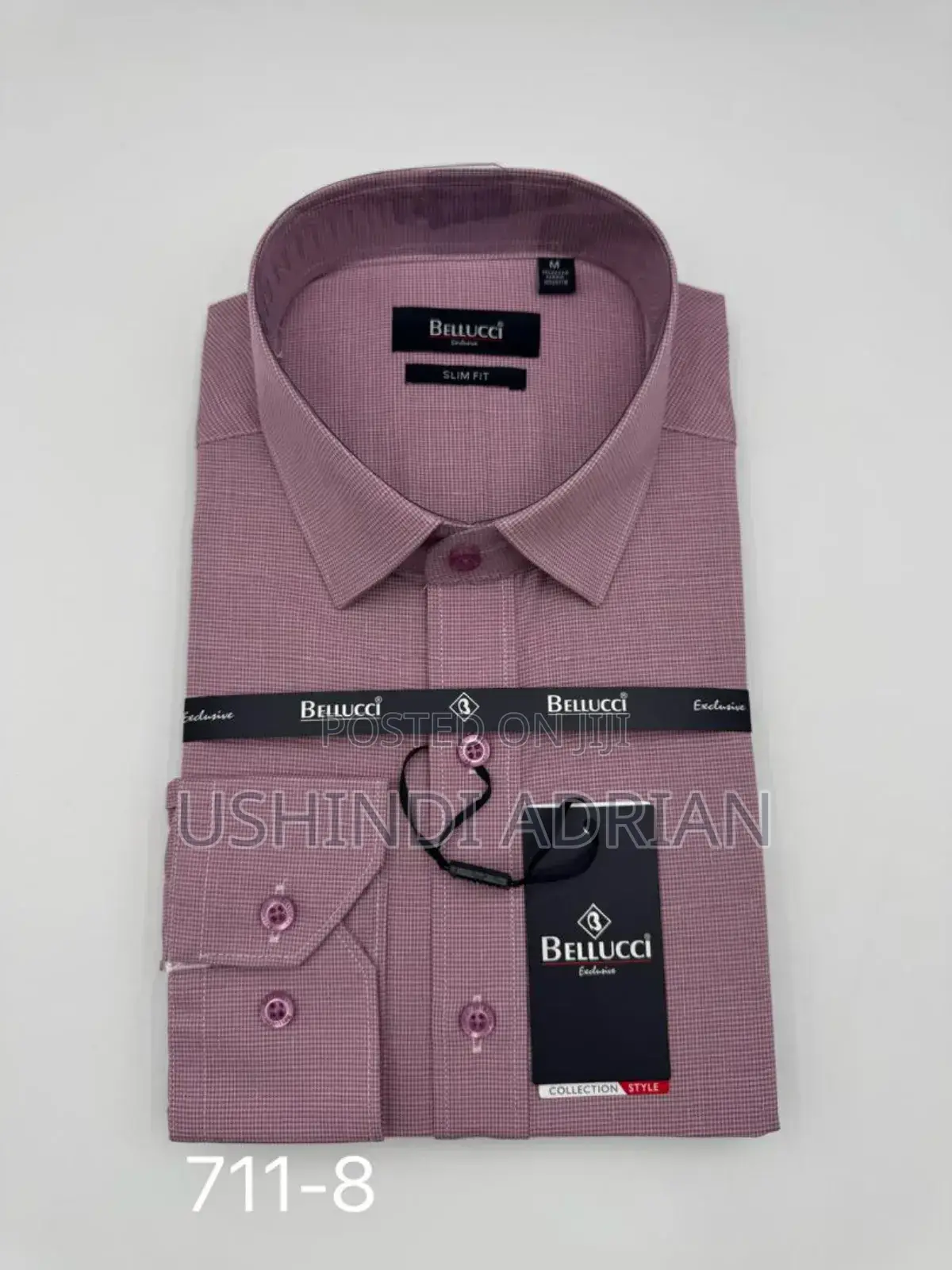 Mashati Ya Heshima/Honor Shirts