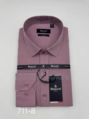 Mashati Ya Heshima/Honor Shirts