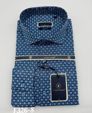 Mashati Ya Heshima/Honor Shirts