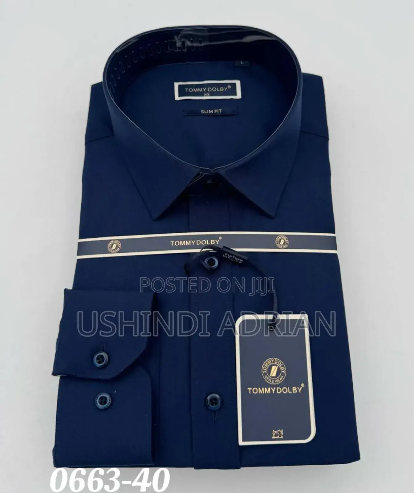 Mashati Ya Heshima/Honor Shirts