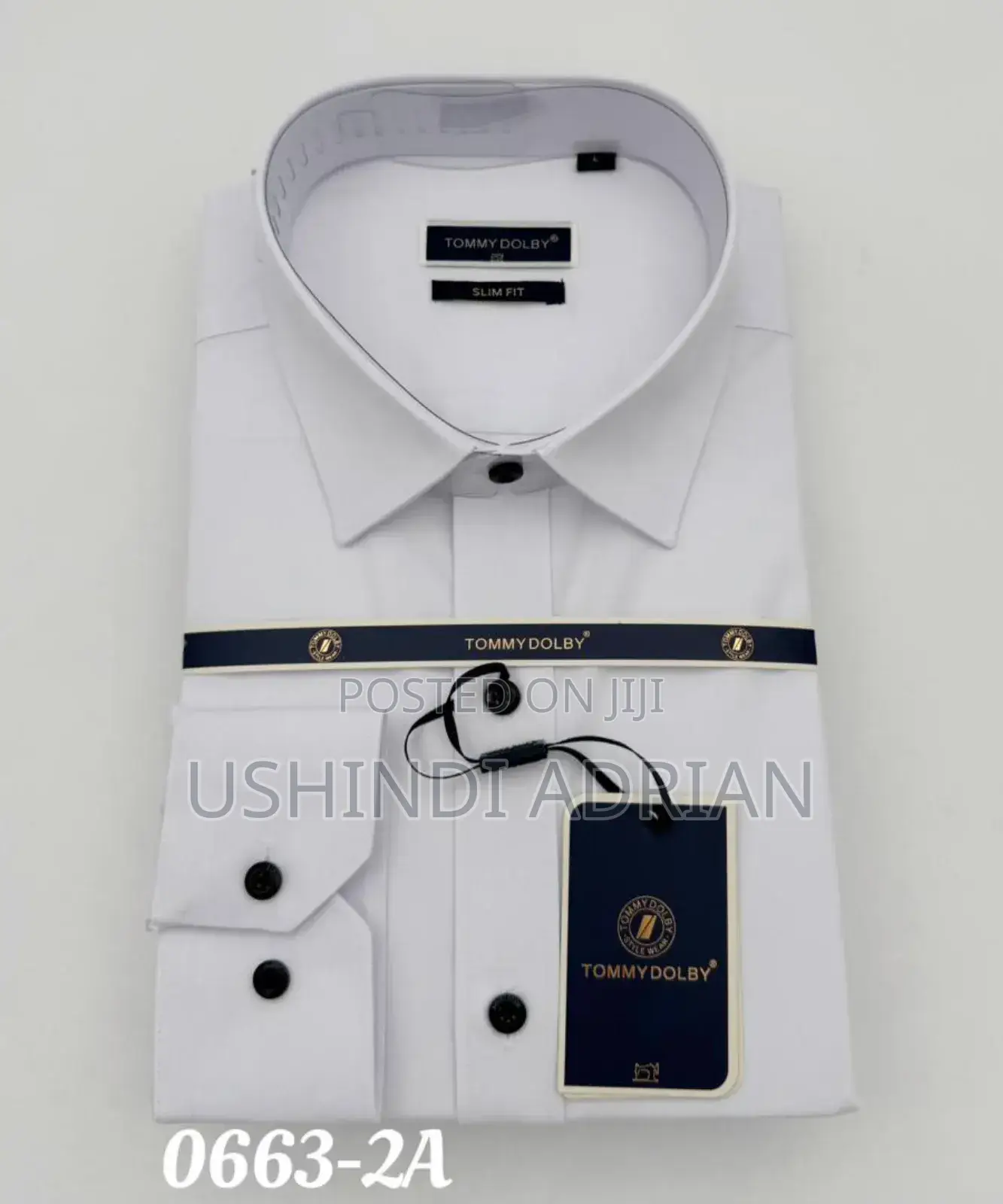 Mashati Ya Fahari/Pride Shirts