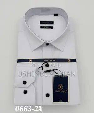 Mashati Ya Fahari/Pride Shirts