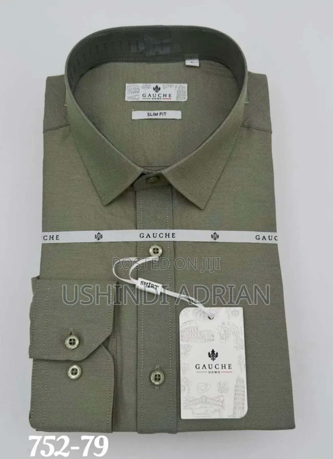 Mashati Ya Fahari/Pride Shirts