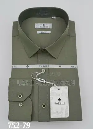 Mashati Ya Fahari/Pride Shirts