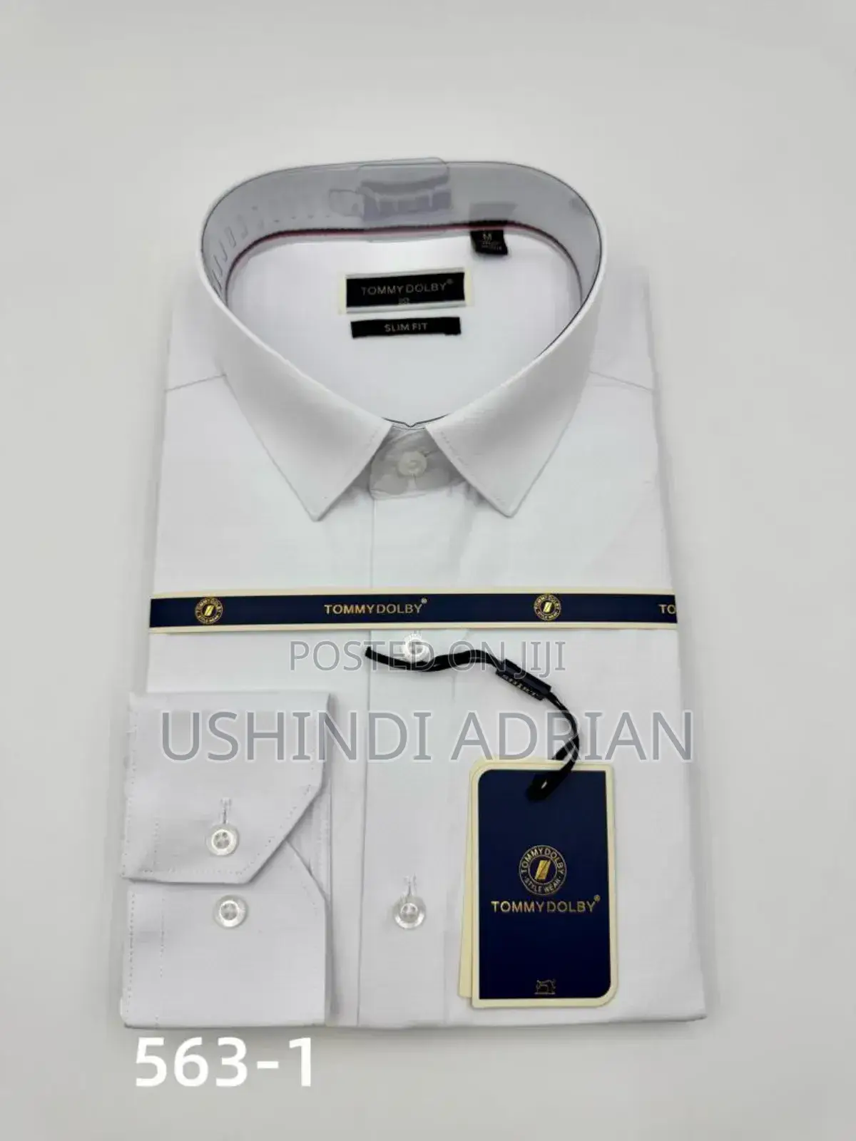 Mashati Ya Fahari/Pride Shirts