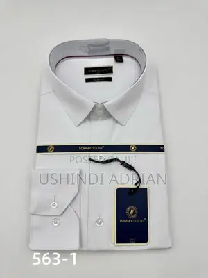 Mashati Ya Fahari/Pride Shirts