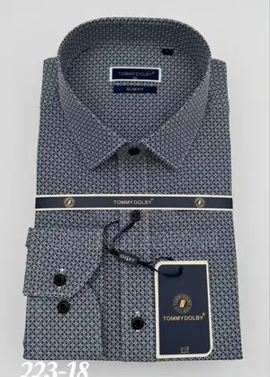 Mashati Ya Thamani/Precious Shirts