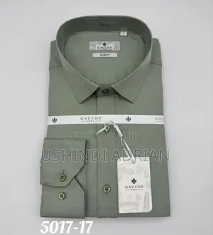 Mashati Ya Thamani/Precious Shirts