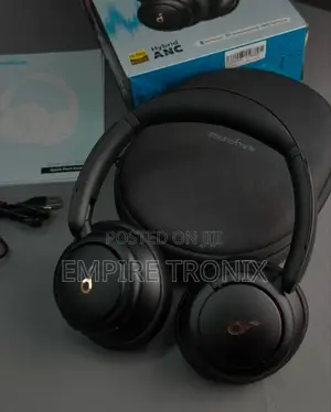 Soundcore Life Q30 Bluetooth Noise Cancelling Headphones