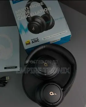 Soundcore Life Q30 Bluetooth Noise Cancelling Headphones
