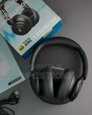 Soundcore Life Q30 Bluetooth Noise Cancelling Headphones