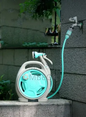 Garden Hose Reel 15m