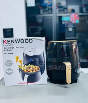 Kenwood Air Fryer 2800 Watts 6.5 Liters