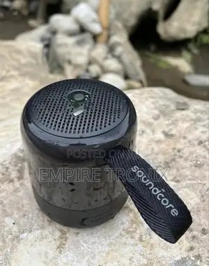 Glow Mini 8w Portable Bluetooth Speaker
