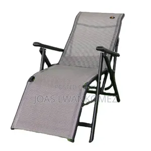 Reclining Chair(With Leg Rest)
