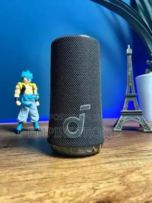 Soundcore Glow Portable Speaker 30w 360° Audio