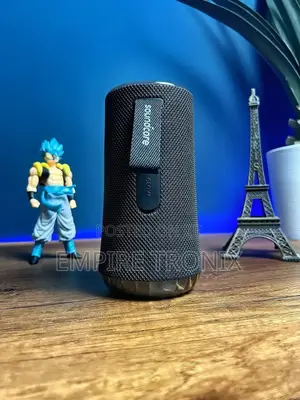 Soundcore Glow Portable Speaker 30w 360° Audio