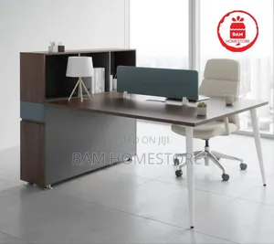 The Gb601 Duo-Flow Workstation for 2 Staffs