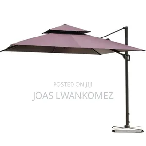 Outoor Large Shade Sun Umbrella