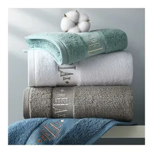 Towels Pure Cotton Material 