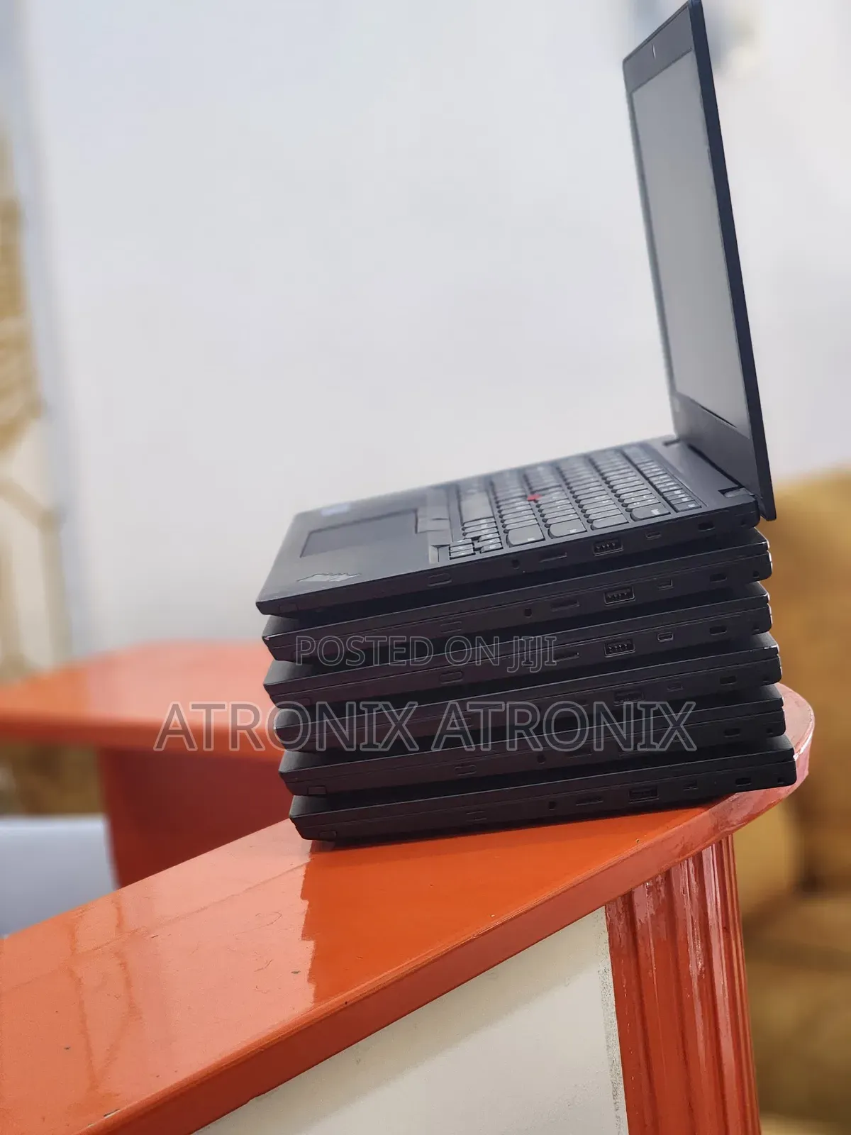Laptop Lenovo ThinkPad L380 8GB Intel Core I3 SSD 256GB