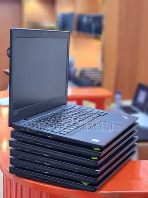 Laptop Lenovo ThinkPad L380 8GB Intel Core I3 SSD 256GB