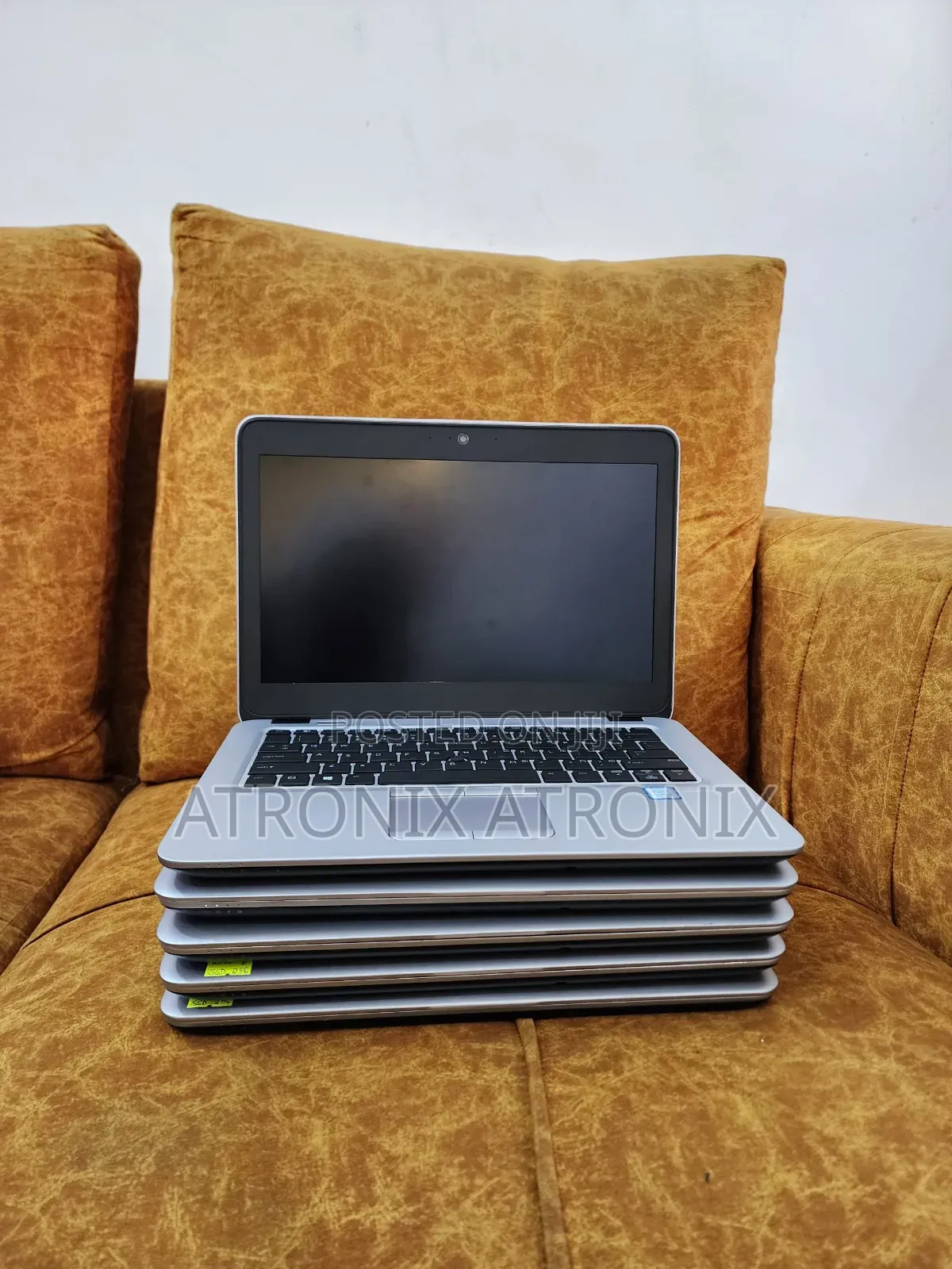 Laptop HP EliteBook 820 G4 8GB Intel Core I5 SSD 256GB