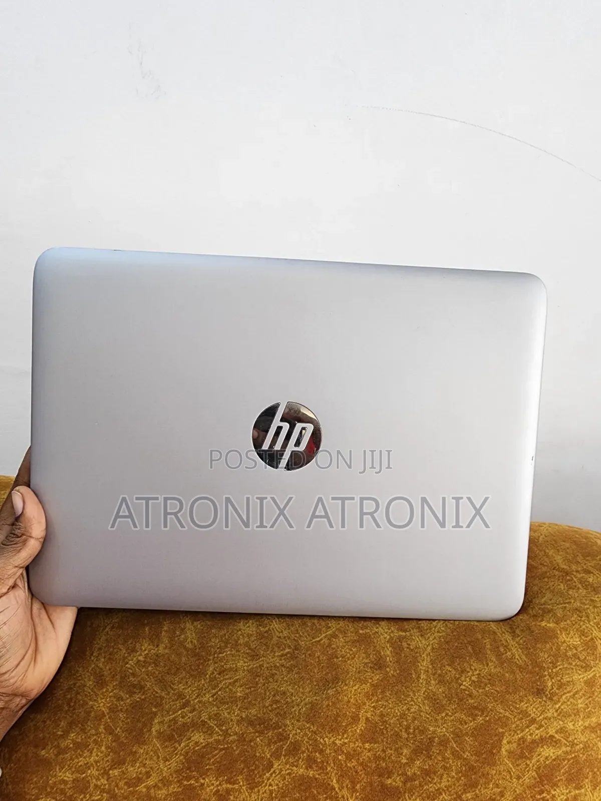 Laptop HP EliteBook 820 G4 8GB Intel Core I5 SSD 256GB
