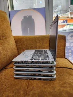 Laptop HP EliteBook 820 G4 8GB Intel Core I5 SSD 256GB