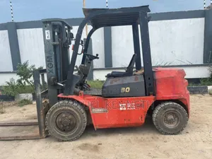 3 Tons Forklift for Sale