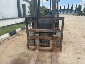 3 Tons Forklift for Sale