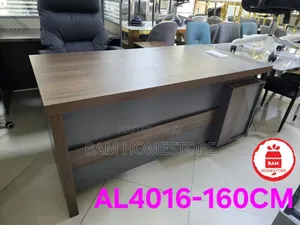 The Elite Proffesional Executive Table 160 Cm