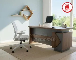 The Elite Proffesional Executive Table 160 Cm