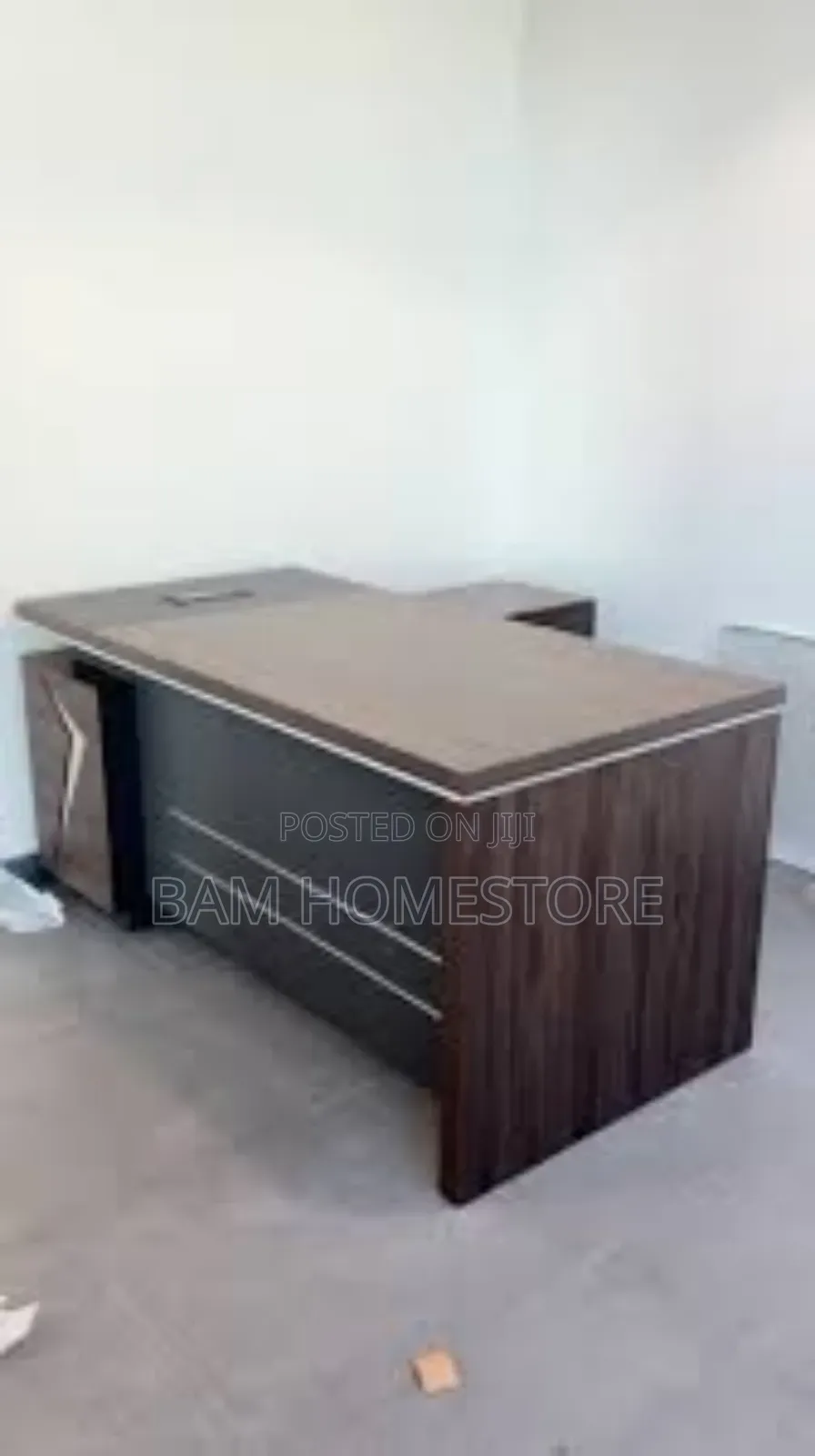 The Elite Proffesional Executive Table 160 Cm