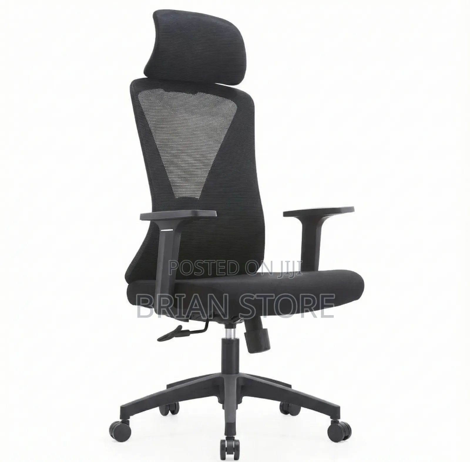 Office Luxury Ergonomic Chair