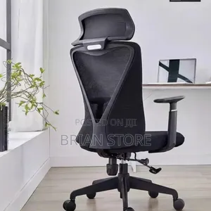 Office Luxury Ergonomic Chair