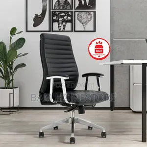The Linear Elite Director’S Chair