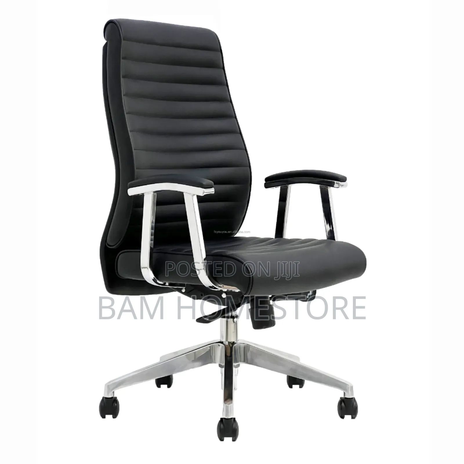The Linear Elite Director’S Chair