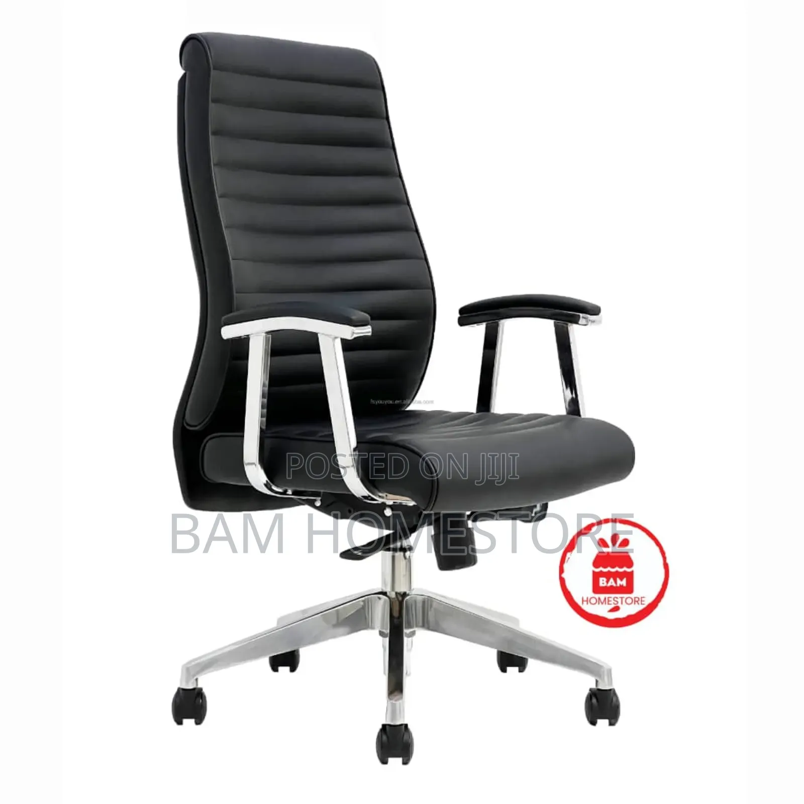 The Linear Elite Director’S Chair