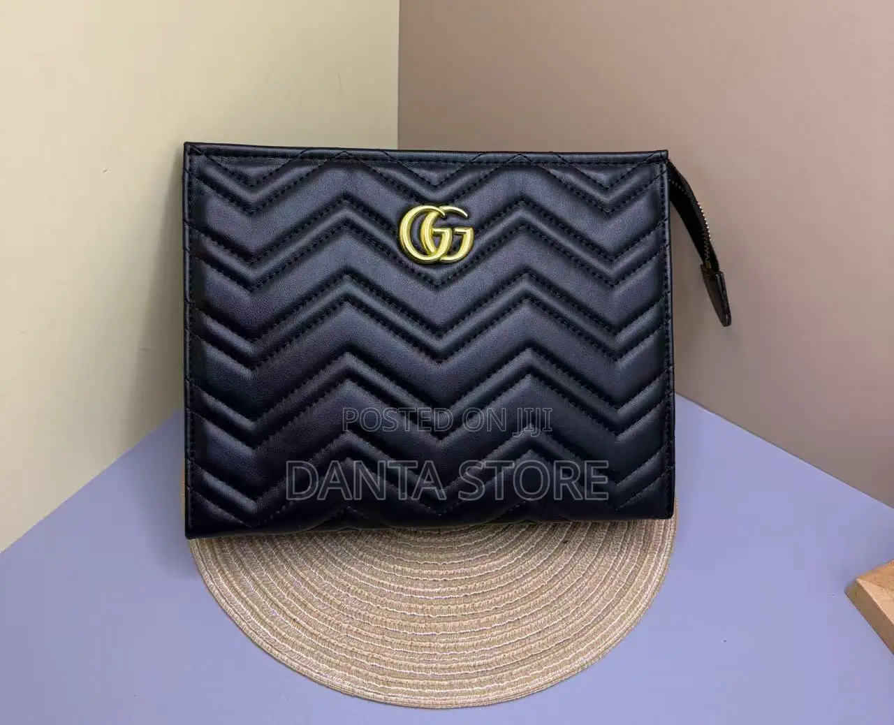 Gucci Wallets Unisex