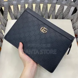 Gucci Wallets Unisex